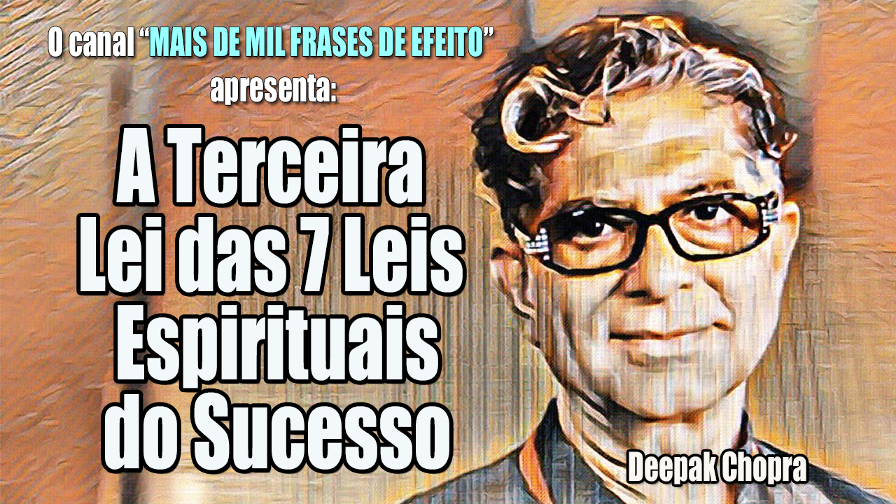 Lei do Retorno: a terceira Lei Espiritual do Sucesso • Guia da Alma